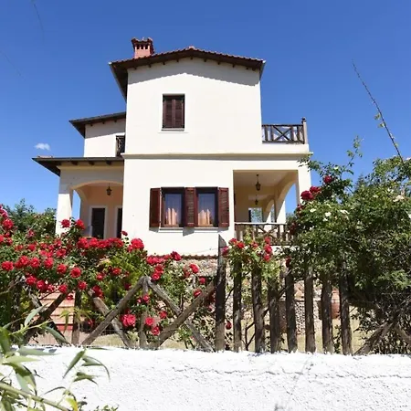 Azalia House By Rentalspro - Halkidiki Nea Plagia